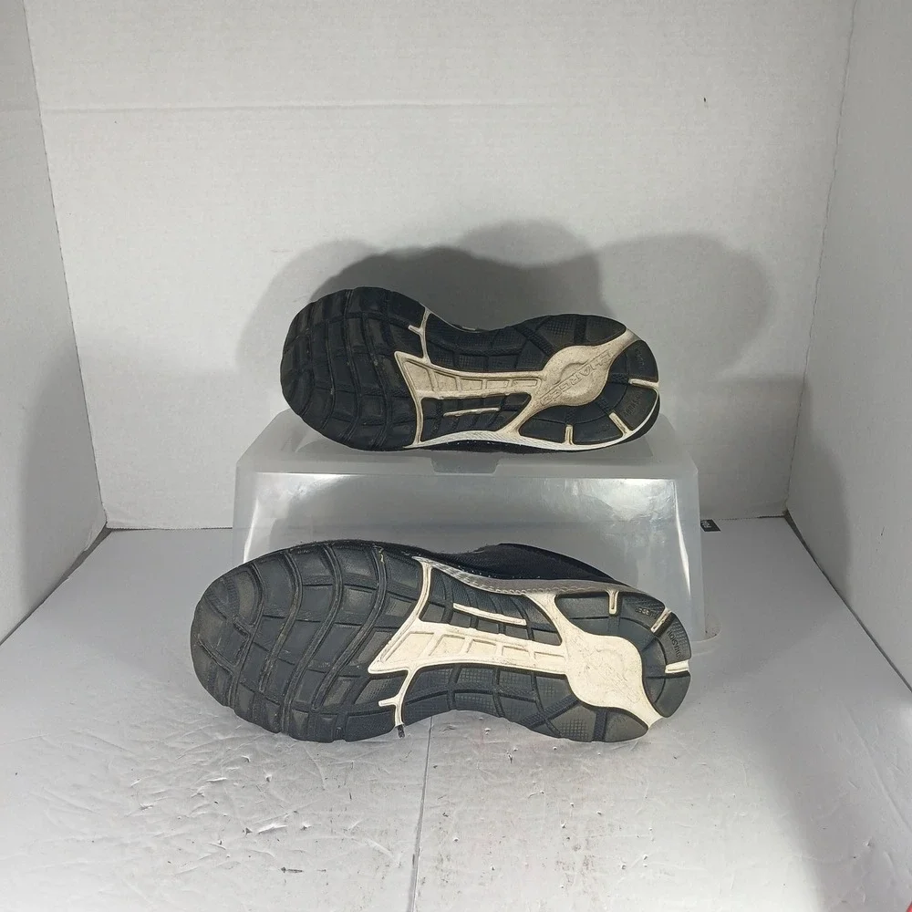 Under Armour Charged Escape 3 Size 8 Black Speckled Running Shoes 3023880-001